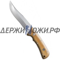 Нож Lion King Premium 302 Yukon Blonde Ash Katz KZ_K302/UK-BA-R