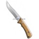Нож Lion King Premium 302 Yukon Blonde Ash Katz KZ_K302/UK-BA-R