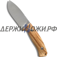 Нож M3 Hunting Knife Olive Wood LionSteel L/M3UL