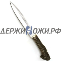 Нож Alcaraz-19SR Muela U/Alcaraz-19SR 