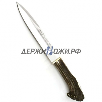 Нож Alcaraz-19SR Muela U/Alcaraz-19SR