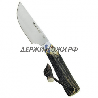 Нож Beagle-11A Muela U/BEAGLE-11A