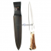 Нож Bear-24НR Muela U/BEAR-24НR
