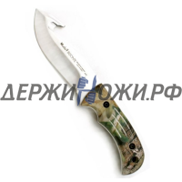 Нож Bisonte-11AP Muela U/BISONTE-11AP