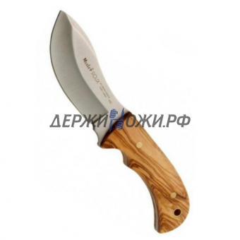 Нож Sioux-10OL Muela U/SIOUX-10.OL