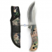 Нож Sioux-10AP Muela U/SIOUX-10AP