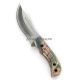 Нож Sioux-10AP Muela U/SIOUX-10AP