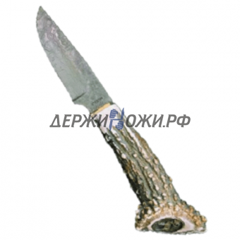 Нож Vareto Damascus Muela U/VARETO-DAM