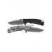 Нож 0560 Hinderer Black Scale Folder Zero Tolerance складной K0560