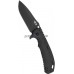 Нож 0560BLK Hinderer Black Scale Folder Zero Tolerance складной K0560BLK