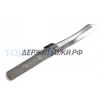 Нож складной нож Nagao HIGONOKAMI HKC-100SL 100мм