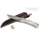 Нож охотничий Hiroo Itou HI-961 Hunter-3 110 мм