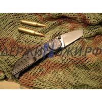Нож складной "Wardog e Pitbull" EX/135BF2TTS