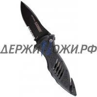 Нож BLACKHAWK! CQD Mark I Alum Handle 15M301BK