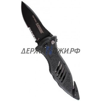 Нож BLACKHAWK! CQD Mark I Alum Handle 15M301BK