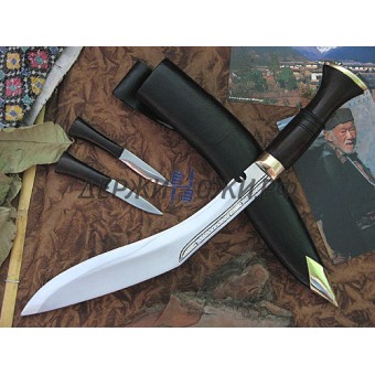 Кукри Nepal Kukri House нож 10" SIRUPATE