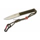 Нож Wildsteer Wild Tech 2 WT2.10