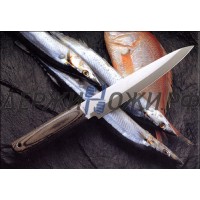 Нож G.SAKAI OutdoorSashimi GS/10818