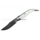 Нож складной наваха J.J.Martinez 029 E carbono 110мм