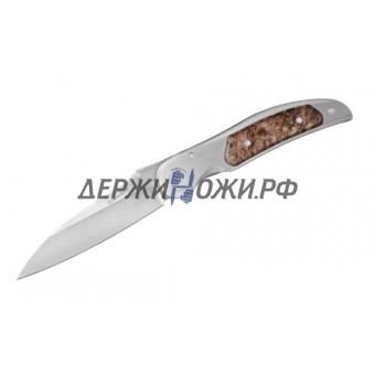 Нож Klotzli модель Walker05 WB C