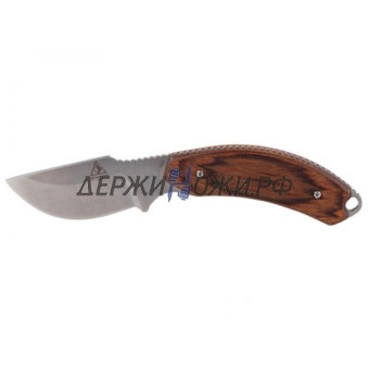 Нож Lone Wolf Knives Mountainside Skinner 40030-100
