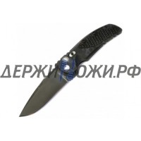 Нож-автомат Drop Point "Elishewitz EX-01"EL/34139B   