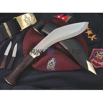 Кукри Nepal Kukri House нож 9" Nepal Police (Security)