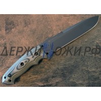 Нож Hogue Allen Elishewitz "EX-F01"EL/35158R