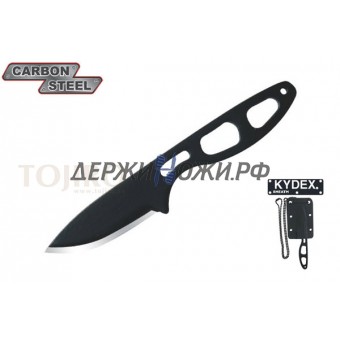 Нож CONDOR TOOL CTK7040HC-5 ELEGAN 2 ; Ножны кайдекс