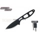 Нож CONDOR TOOL CTK7040HC-5 ELEGAN 2 ; Ножны кайдекс