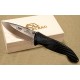 Нож складной "SHINS(ZDP)", ROCKSTEAD (Япония).ROC/SHINS(ZDP)