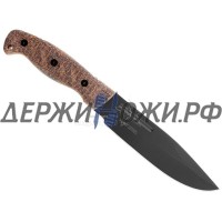 Нож Magnum FLINT 02SC010 Desert Warrior