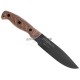 Нож Magnum FLINT 02SC010 Desert Warrior