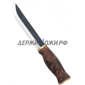 Нож Leuku Ahti 9614