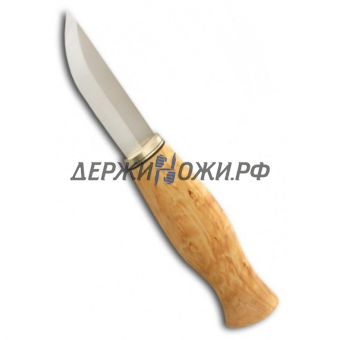 Нож Janka Puukko Ahti 9617
