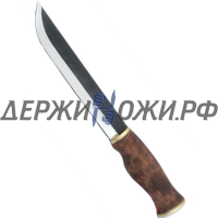 Нож Leuku Ahti 9618