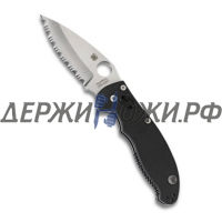 Нож Manix 2 Spyderco складной 101GS2 