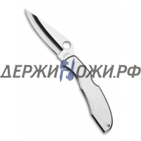 Нож Endura Spyderco складной 10P           