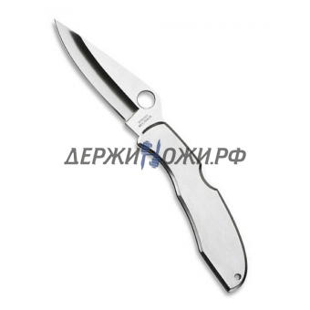 Нож Endura Spyderco складной 10P