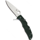 Нож Endura ZDP-189 Spyderco складной 10PGRE
