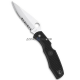 Нож Endura Combo Spyderco складной 10PSBK
