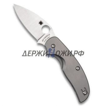 Нож Sage 2 Spyderco складной 123TIP