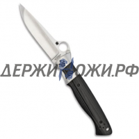 Нож Vallotton Sub-Hilt Spyderco  складной 149GP