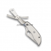 Нож ClipiTools Scissors Spyderco складной 169P