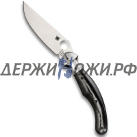 Нож Hungarian Spyderco складной 173GP