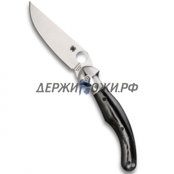 Нож Hungarian Spyderco складной 173GP