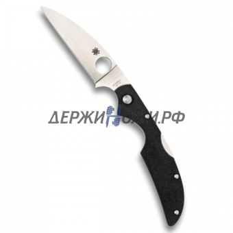 Нож Kiwi 4 Spyderco складной 178GP
