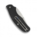 Нож Spy-DK Slip-Joint Spyderco складной 179PBK