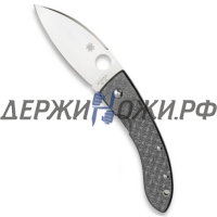Ножd Lum Chinese Spyderco складной 65CFP