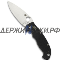 Нож Manix 2 XL Spyderco складной 95GP2